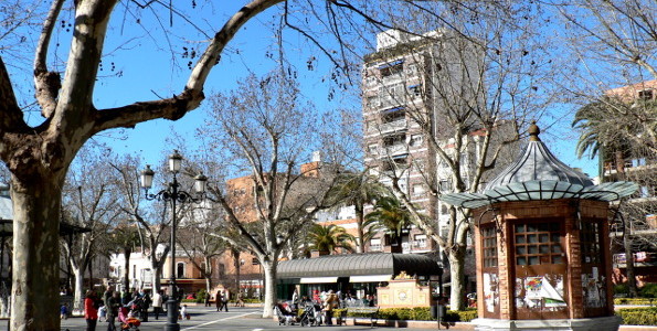 City of Badajoz