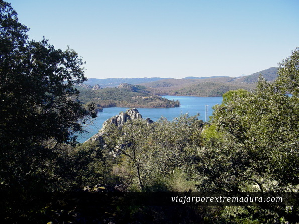 Landscapes of La Serena