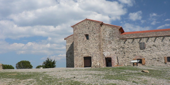 Monastery of Tentudia