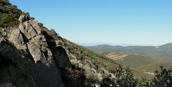Villuercas Geopark